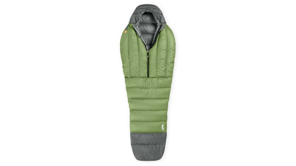 GoLite Adrenaline 1+ Seas. Wmns Bag - Long