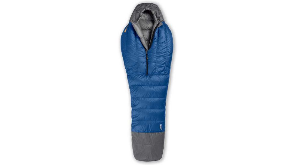 GoLite Adrenaline 3-Season Women's Bag - Long