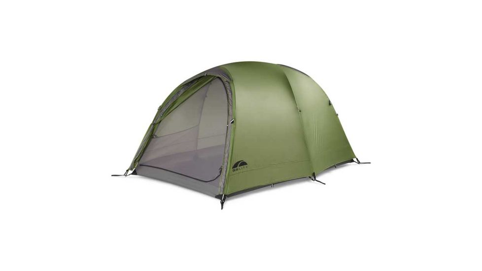 GoLite Arcadia 2 Tent - 2 Person, 3 Season