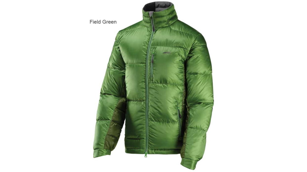 GoLite Beartooth 650 Jkt - Black L