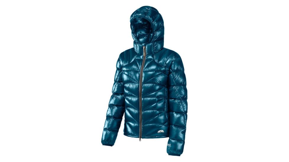 GoLite Bitterroot 850 Down Jacket - Women's-Midnight Blue-X-Small