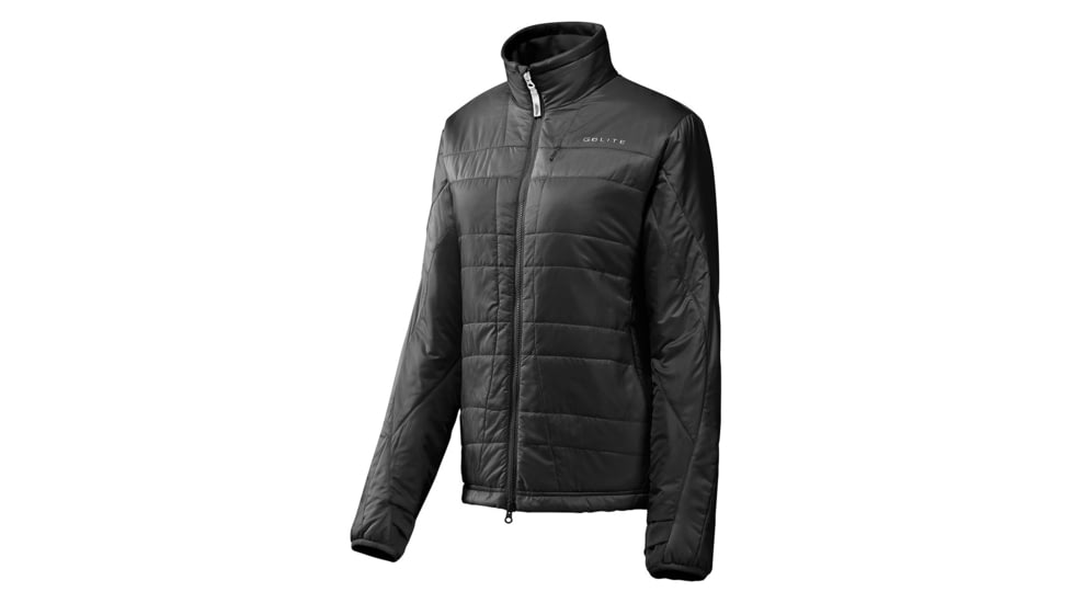 GoLite Cady Synthetic Jacket - Women's-Black-Medium