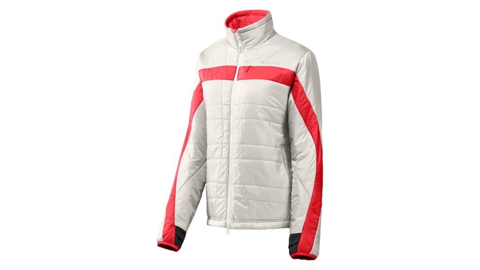 GoLite Cady Synthetic Jacket - Women's-Canvas/Classic Red-Small