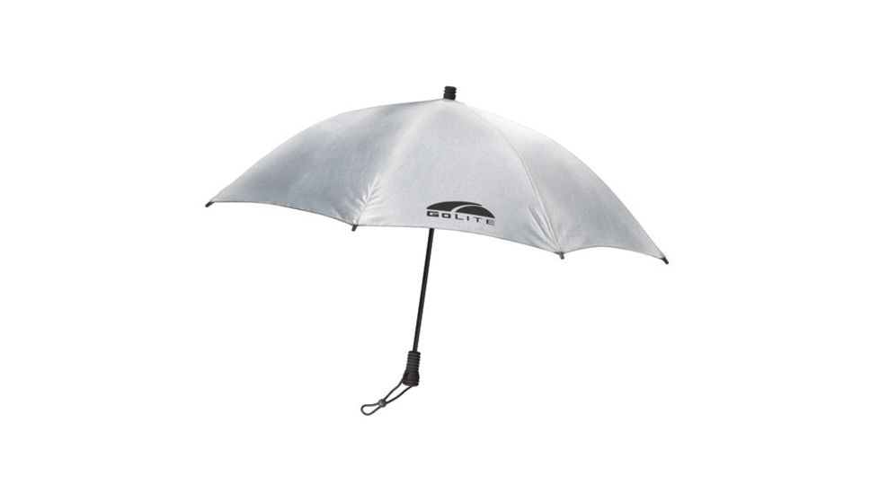 GoLite Chrome Dome Umbrella