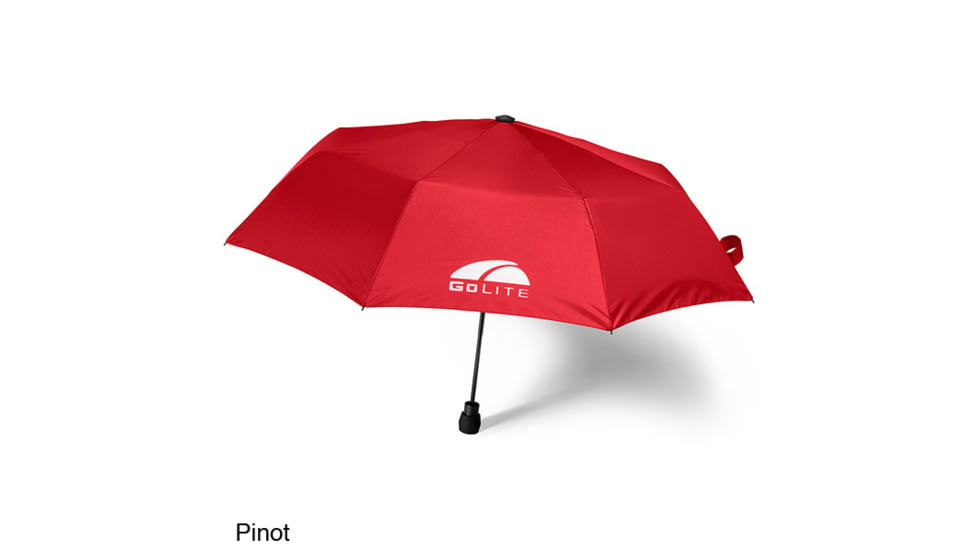 GoLite Collapsible Trekking Umbrella