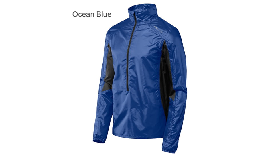 GoLite Dakota Wind Shirt - Ocean Blue XL