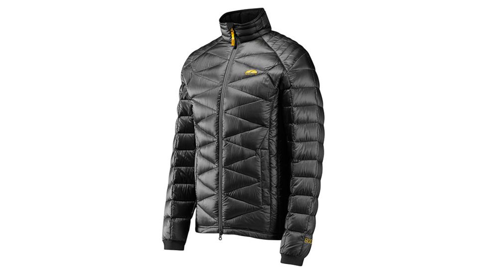 GoLite Demaree Canyon 800 Jkt M - Black XL