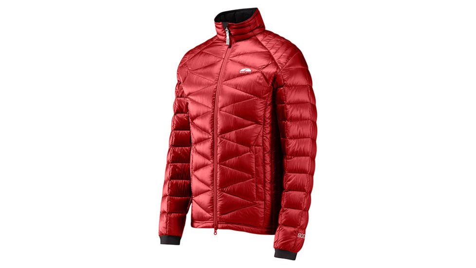 GoLite Demaree Canyon 800 Jkt M - Chili Pep L