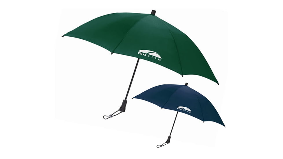 GoLite Dome Umbrella - Sage