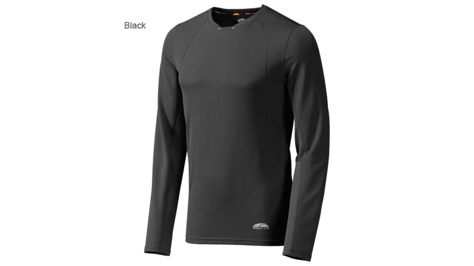 GoLite Drimove BL-2 LS - Black M