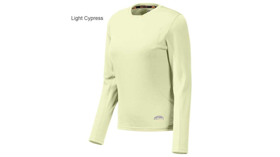 GoLite DriMove BL-2 LS Wmns - White M