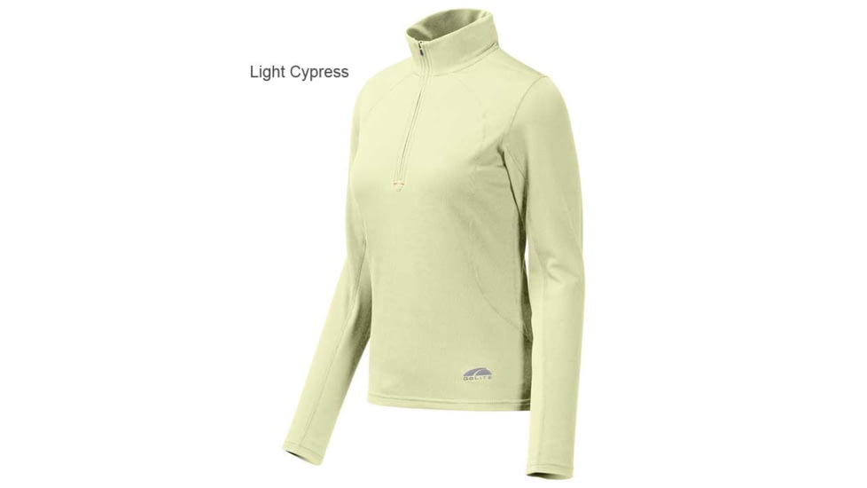 GoLite DriMove BL-2 LS Zip W - Cabernet S