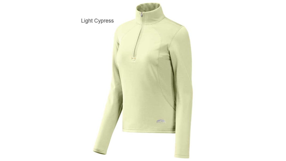 GoLite DriMove BL-3 LS Zip W - Cabernet XS