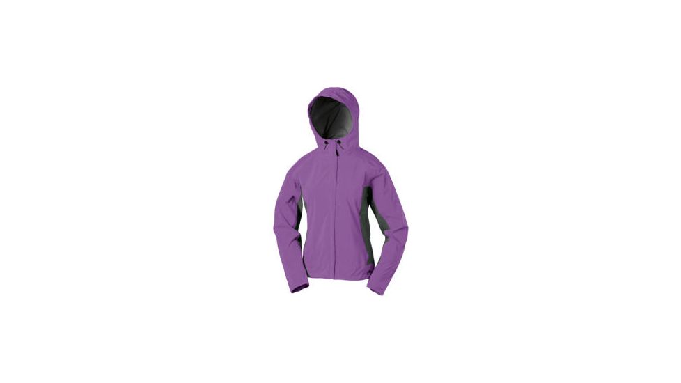 GoLite Gamut Jacket - Women's-Grape-X-Small