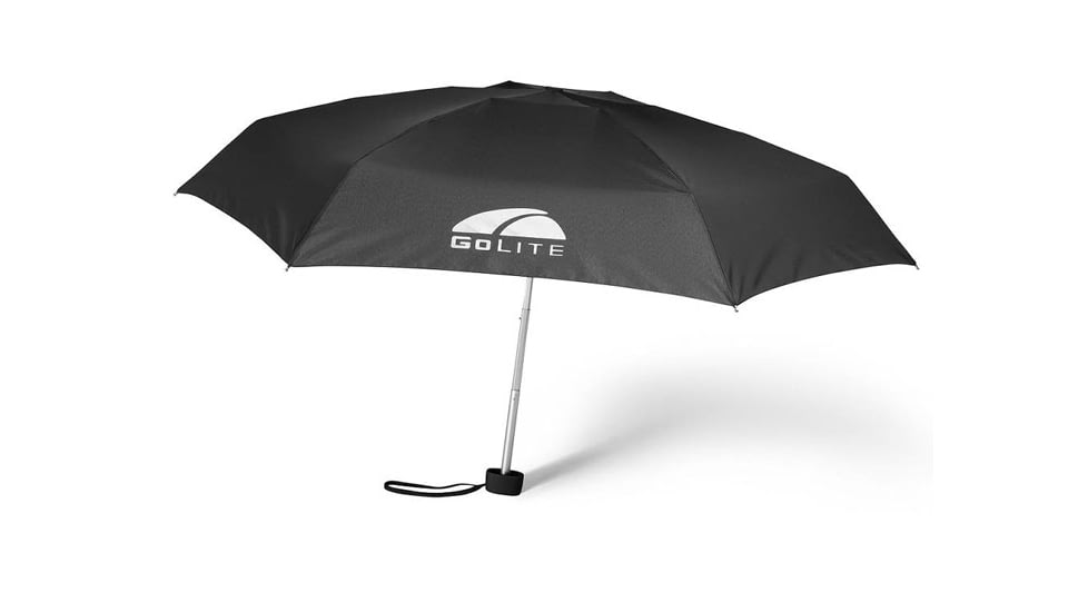 GoLite Half Dome Travel Umbrella