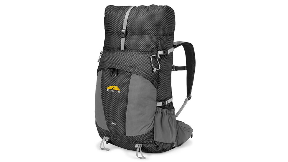 GoLite Jam Pack - Men's-Coriander/Grease-Large