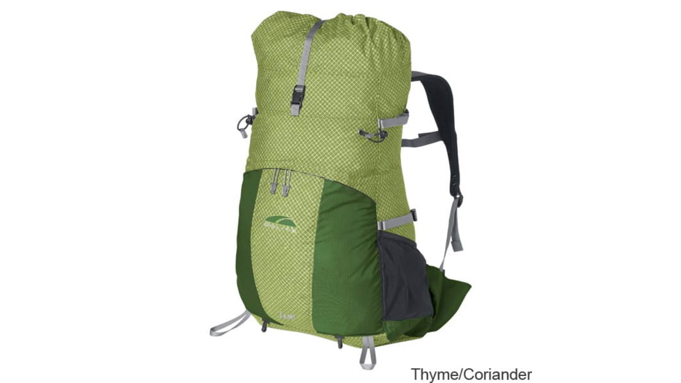 GoLite Jam Women's Pack - Grease/Night M