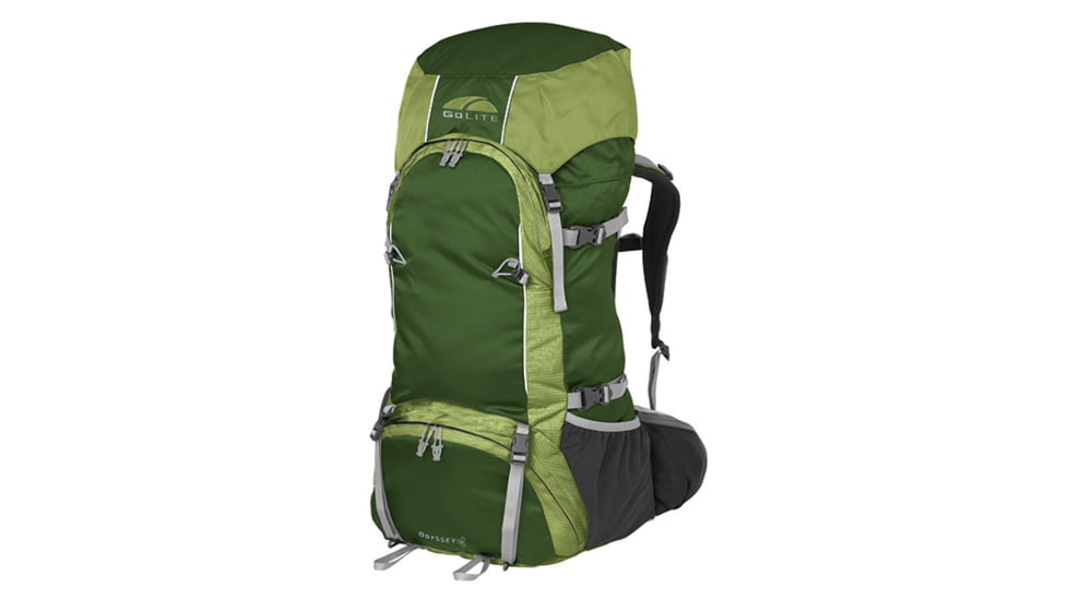 GoLite Odyssey Women's Pack - Coriander/Thyme S