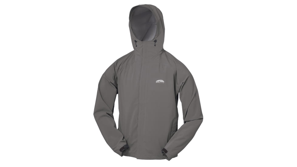 GoLite Paradigm Jacket - Men's-Grease-X-Large