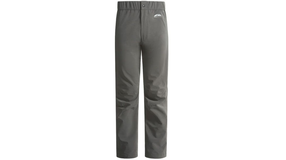 GoLite Paradox Pant - Women's-Grease-Medium