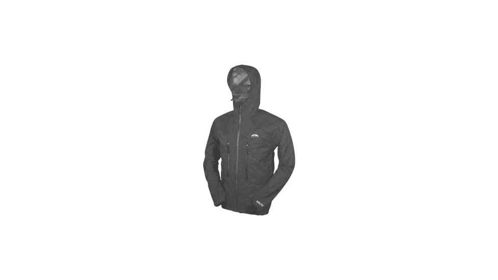 GoLite Phantasm Jacket - Men's-Black-Medium