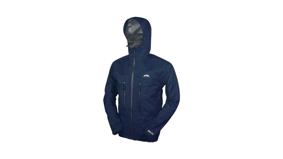 GoLite Phantom GTX Jacket - Men's-Grease-XLarge