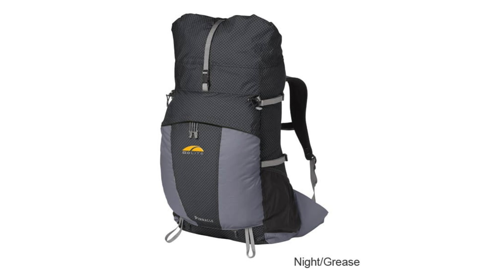GoLite Pinnacle Pack - Tempest Medium