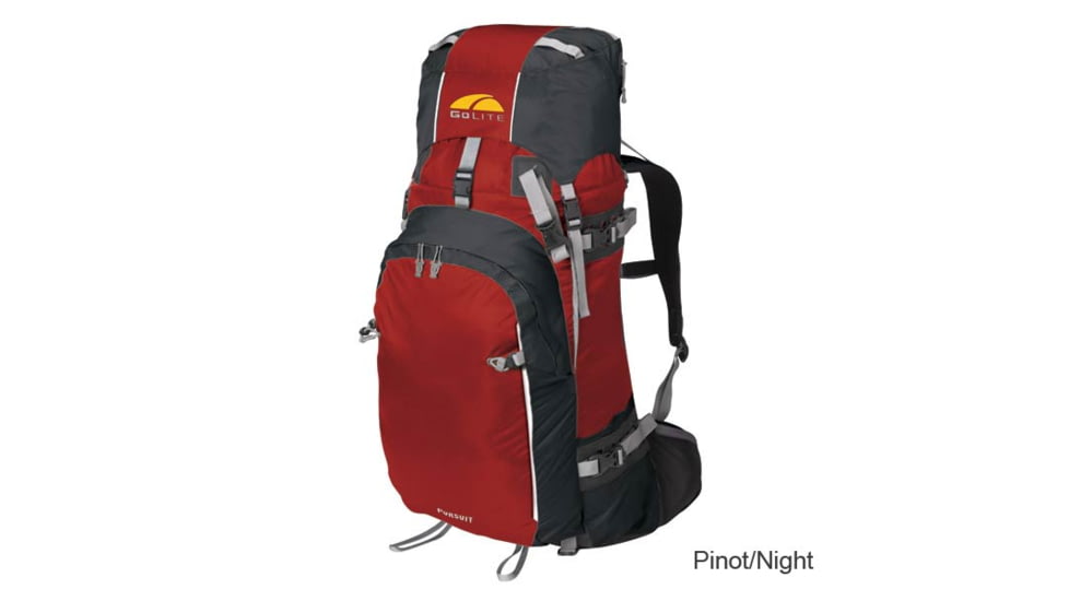 GoLite Pursuit Pack - Pinot/Night M