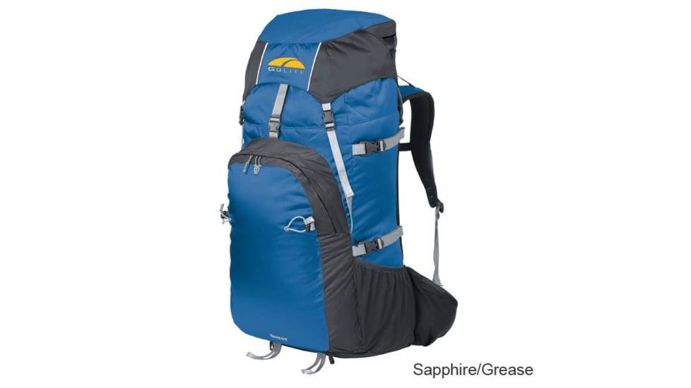 GoLite Quest Pack - Night/Grease M