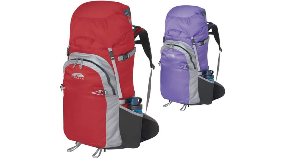 GoLite Quest Women's Pack - Night M