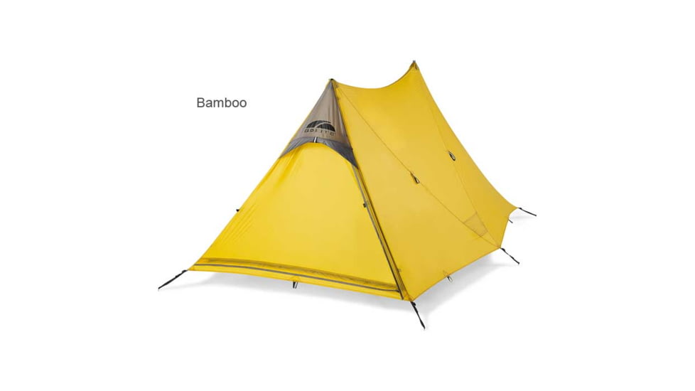 GoLite Shangri-La 2 Shelter - Evergreen - Clearance