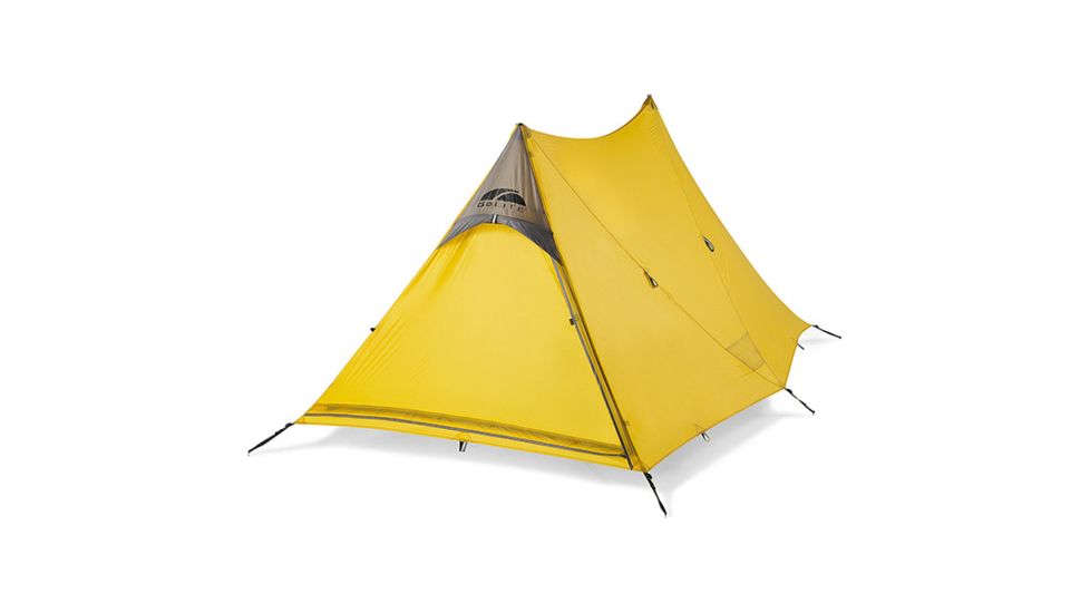 GoLite Shangri-La 2 Shelter-Bamboo-One Size