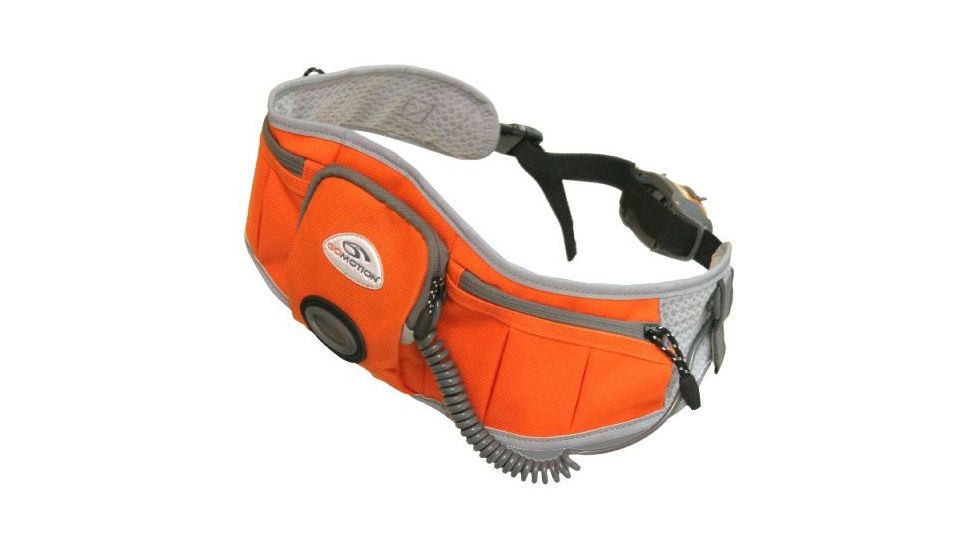 Gomotion Litebelt 100 Orange LBU100