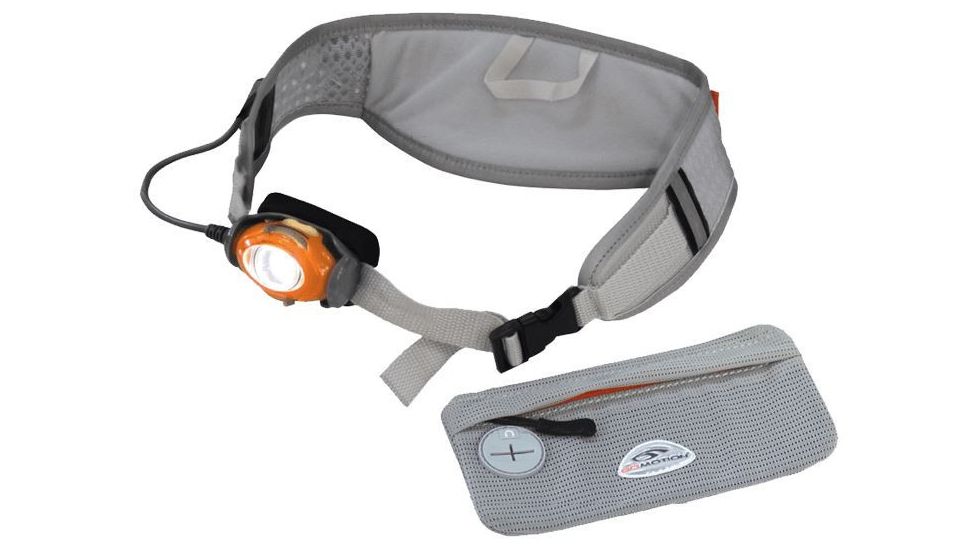 Gomotion Orion Lightbelt-S/M