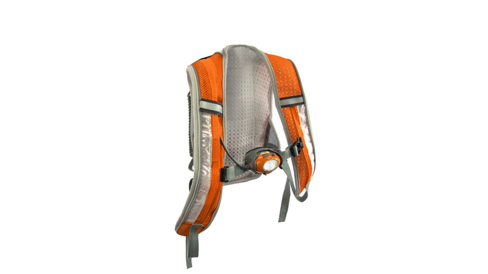 GoMotion Reactor Lightvest-Orange