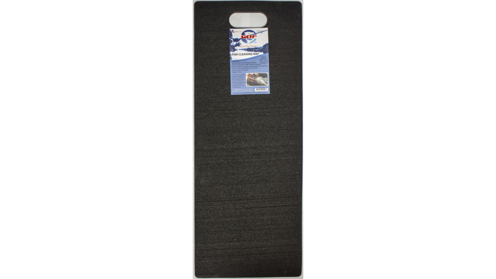 Good Day Fishing Fish Cleaning Mats