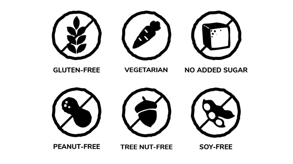 Good To-Go Breakfast Hash, Single Serving, 1064