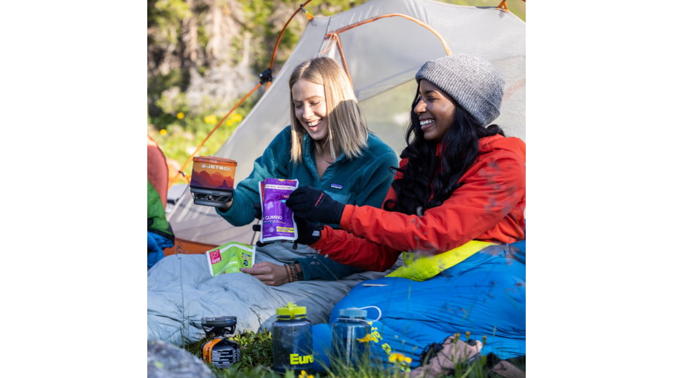 Good To-Go Chicken Gumbo, Single Serving, 1059