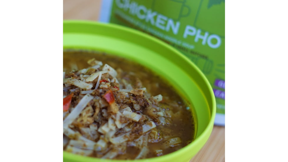 Good To-Go Chicken Pho, Single Serving, 1063