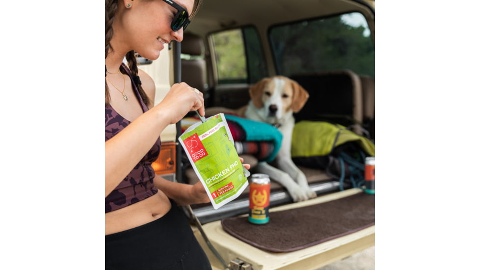 Good To-Go Chicken Pho, Single Serving, 1063