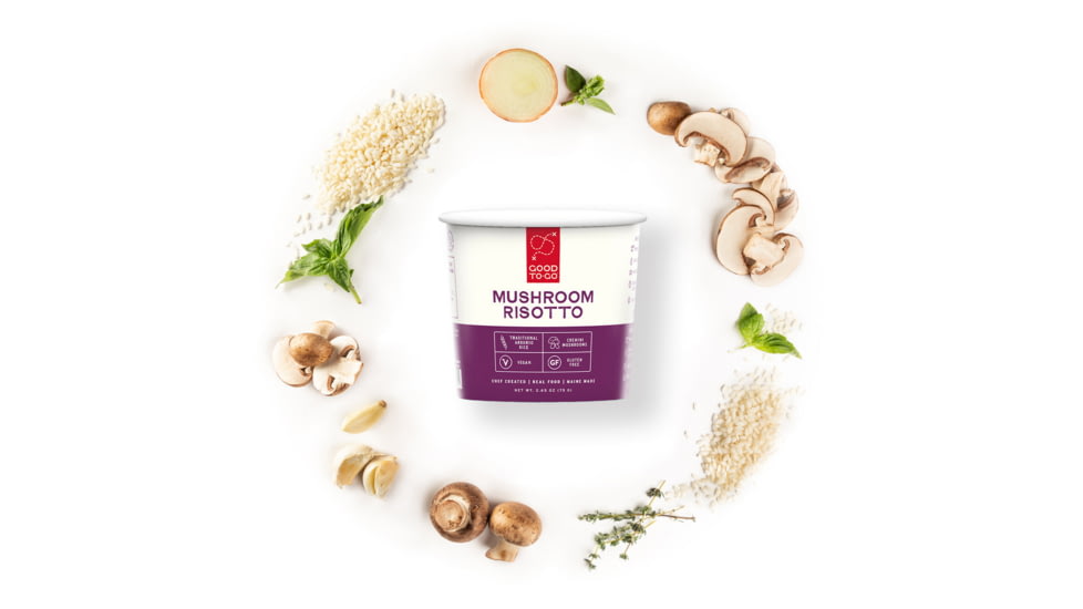 Good To-Go Cup - Variety Pack, 9501cp