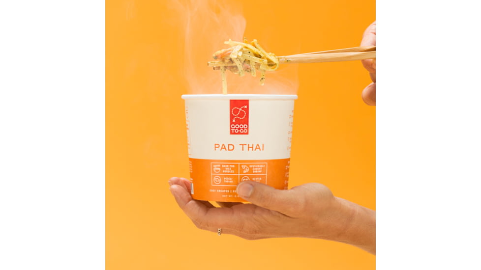 Good To-Go Cup - Variety Pack, 9501cp