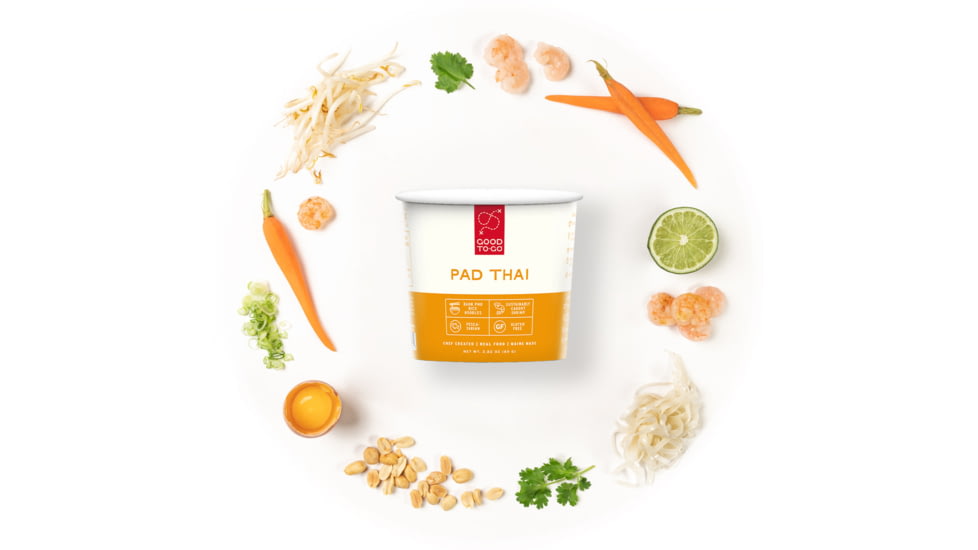 Good To-Go Cup - Variety Pack, 9501cp