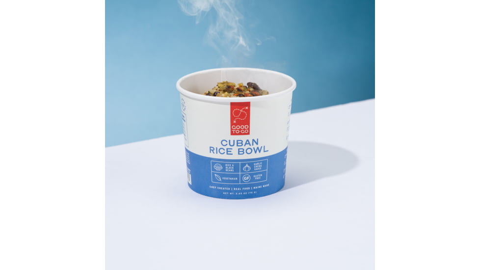 Good To-Go Cup - Variety Pack, 9501cp