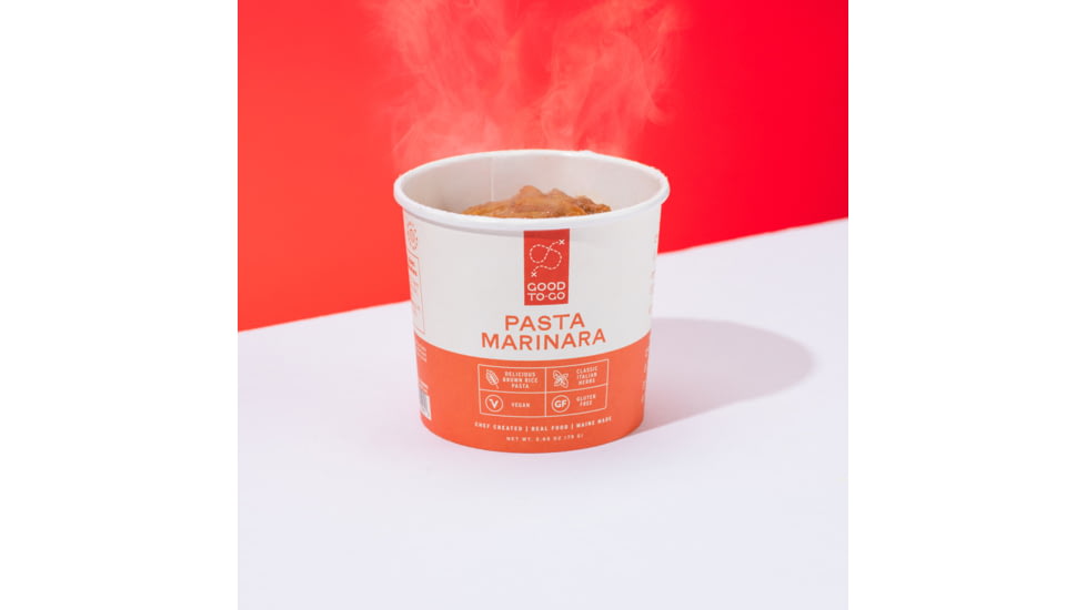 Good To-Go Cup - Variety Pack, 9501cp