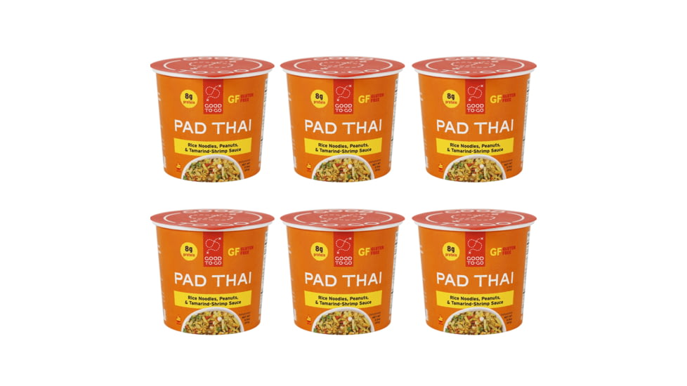 Good To-Go 2.01 oz Pad Thai Cup