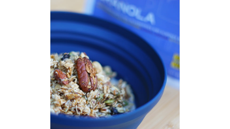 Good To-Go Granola - Single Serving, 1102