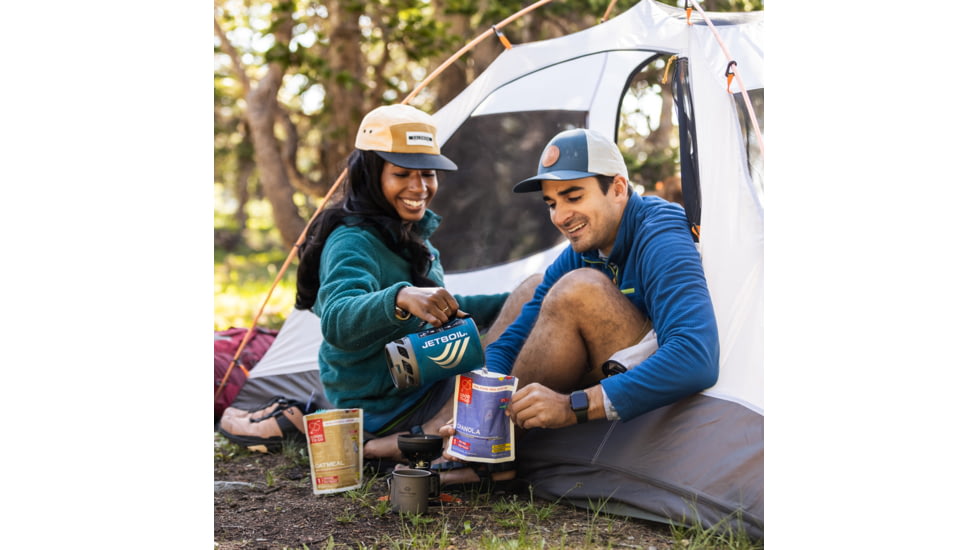 Good To-Go Granola - Single Serving, 1102