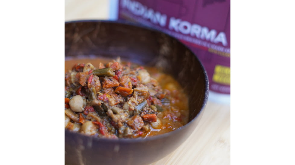 Good To-Go Indian Korma - Single, 1056