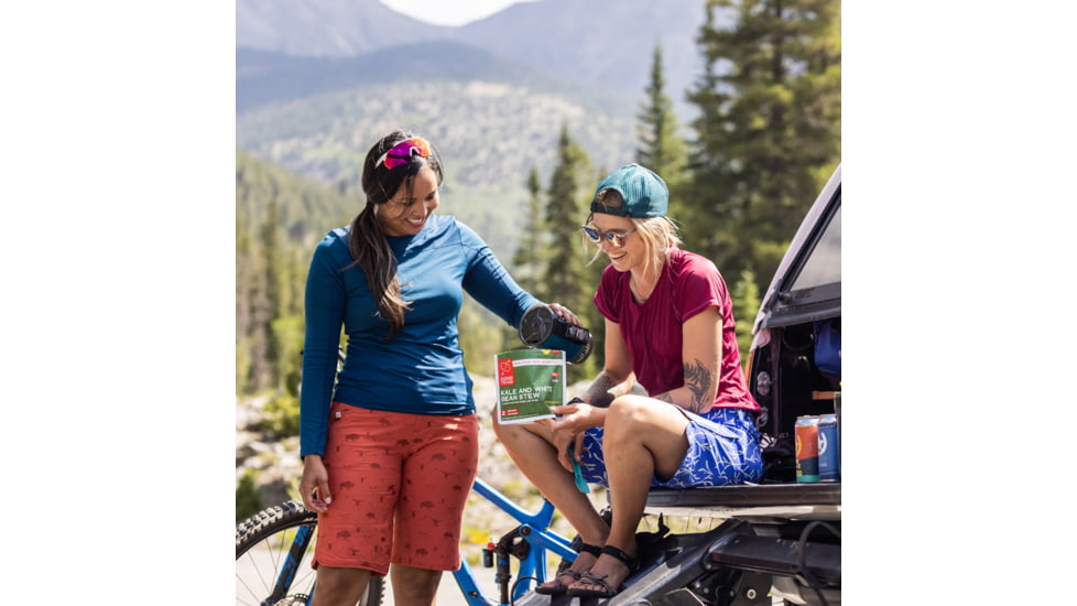 Good To-Go Kale/White Bean Stew - Single, 1060